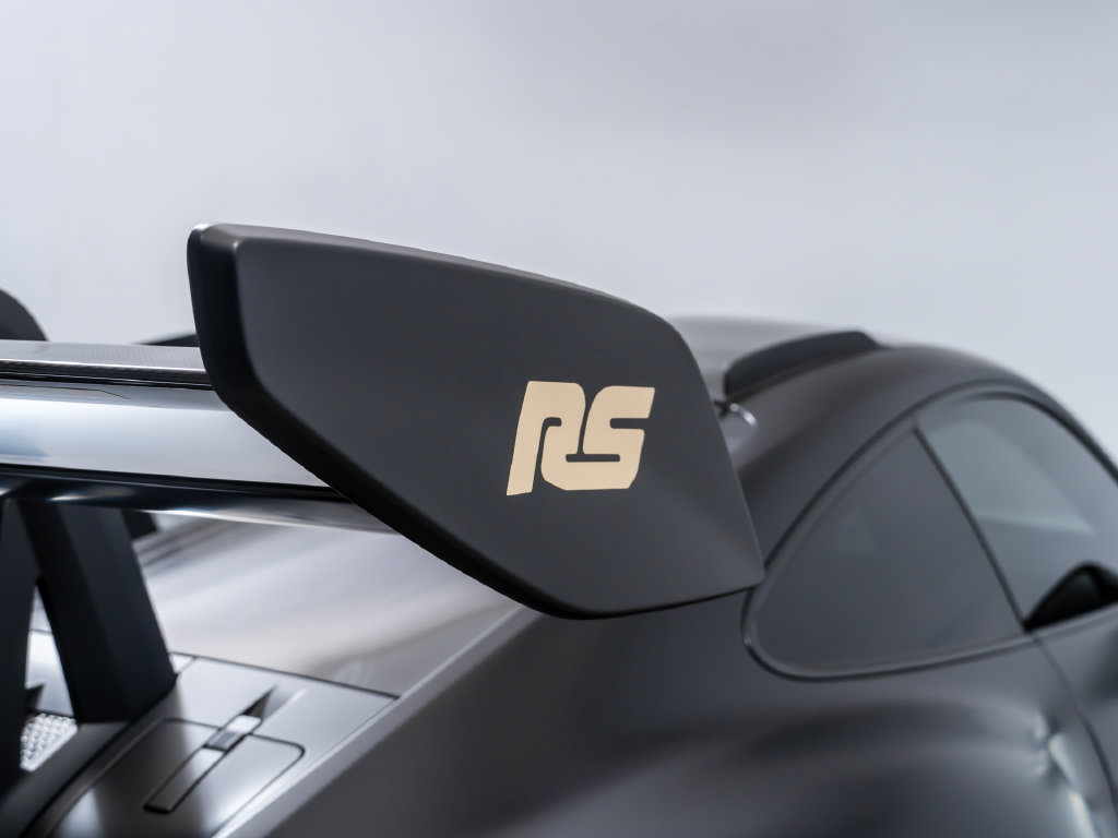 Used 2023 Porsche 911 GT3 RS RWD image 14