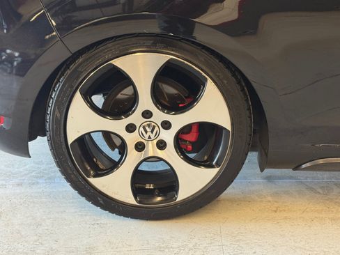 Used 2013 Volkswagen GTI 2-Door FWD image 25