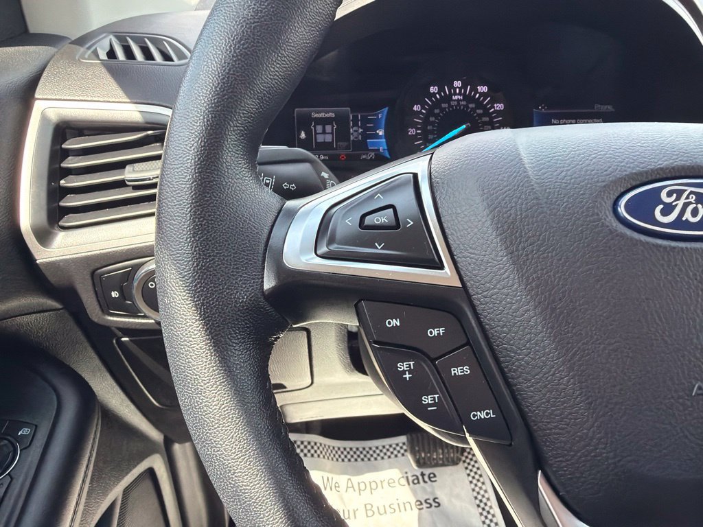 Used 2024 Ford Edge SEL w/ Convenience Package AWD/4WD image 12