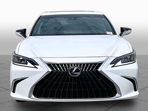 Used 2024 Lexus ES 350 w/ Premium Package FWD image 4