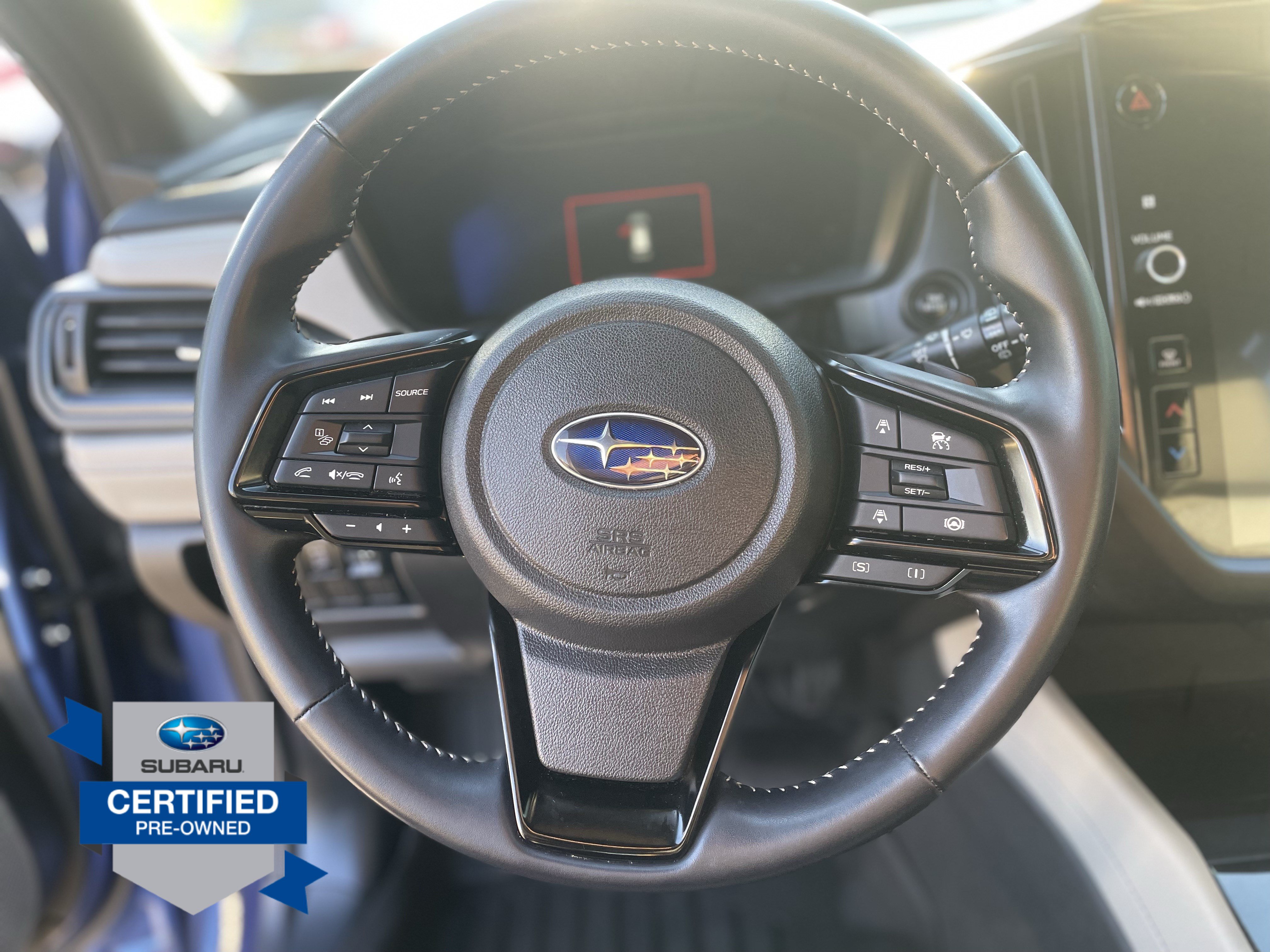 Used 2025 Subaru Forester Premium AWD/4WD image 27