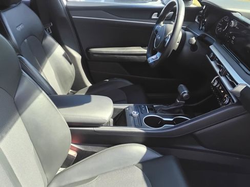Used 2022 Kia K5 GT-Line image 27