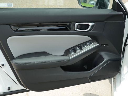 New 2026 Honda Civic Sport Touring image 13