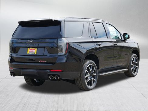 New 2026 Chevrolet Tahoe RST image 5