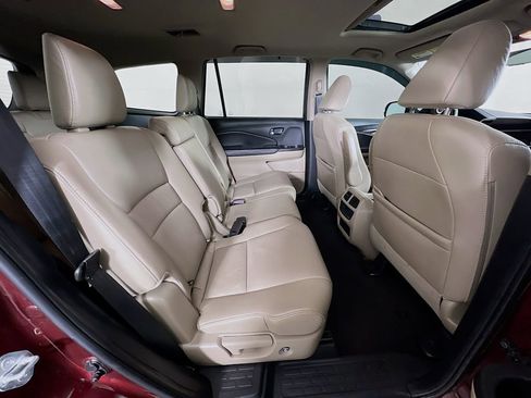 Used 2022 Honda Pilot Special Edition image 33