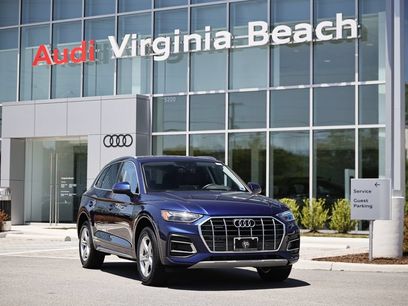 Used 2023 Audi Q5 2.0T Premium w/ Convenience Package