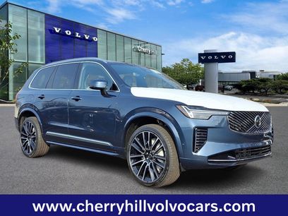 New 2026 Volvo XC90 B6 Plus w/ Protection Package Premier