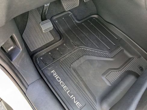 Certified 2026 Honda Ridgeline RTL image 28