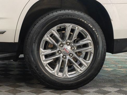 Used 2023 GMC Yukon SLT w/ SLT Luxury Package AWD/4WD image 72