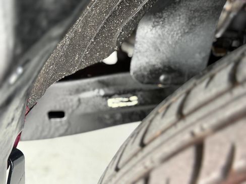 Used 2002 Toyota Tacoma 2WD Regular Cab image 91