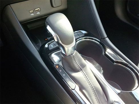 New 2026 Buick Encore GX Sport Touring w/ Advanced Technology Package image 10