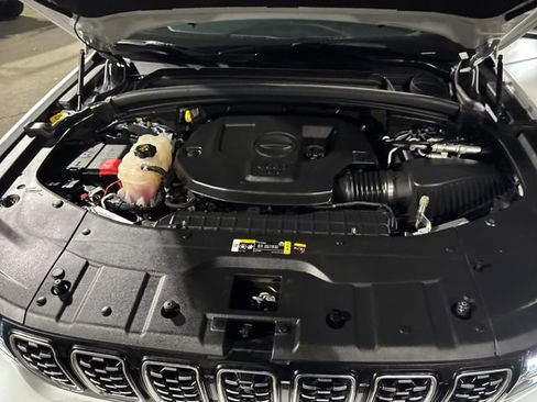 Used 2024 Jeep Grand Cherokee L Summit image 25