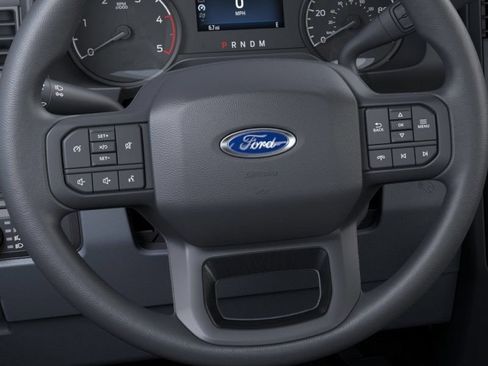 New 2026 Ford F350 XLT w/ 360-Degree Camera Package AWD/4WD image 35