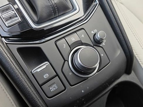 Used 2023 MAZDA CX-5 AWD 2.5 S w/ Preferred Package image 22