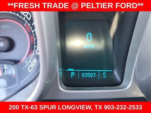 Used 2010 Chevrolet Camaro SS w/ LPO, Ground Effects Package image 21