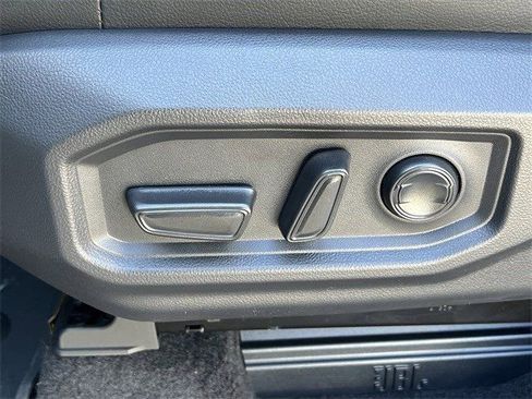 New 2026 Toyota Sequoia TRD Pro AWD/4WD image 28