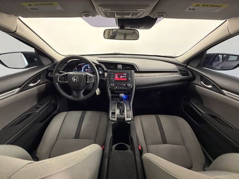 Used 2019 Honda Civic LX image 18