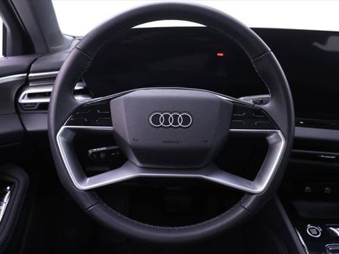 Certified 2025 Audi A5 2.0T Premium AWD/4WD image 16
