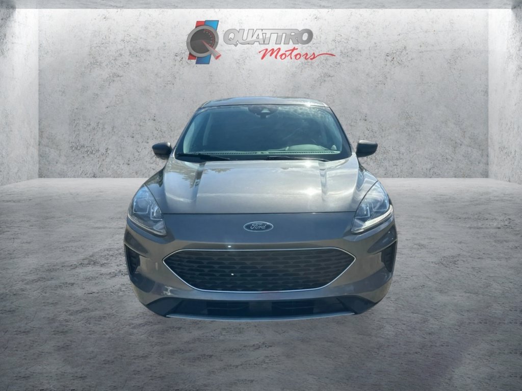 Used 2022 Ford Escape SE w/ Convenience Package AWD/4WD image 9
