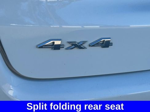 Used 2024 Jeep Compass Limited image 22