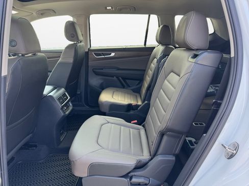 New 2026 Volkswagen Atlas SEL AWD/4WD image 13