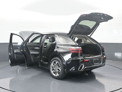 Used 2022 Genesis GV70 2.5T w/ Select Package image 78