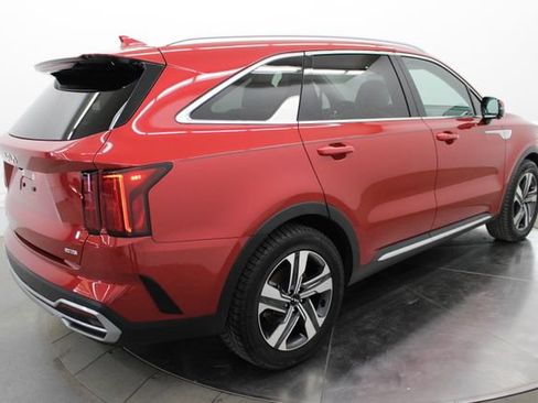 Used 2023 Kia Sorento SX Prestige w/ Panoramic Sunroof Package AWD/4WD image 53