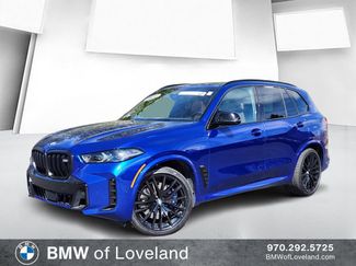 Certified 2024 BMW X5 M60i video 1