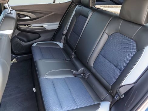 Used 2024 Buick Envista Preferred w/ Convenience I Package FWD image 66
