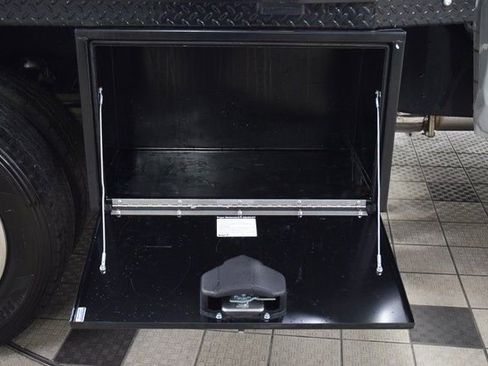 Used 2024 RAM 5500 Tradesman w/ Max Tow Package image 40