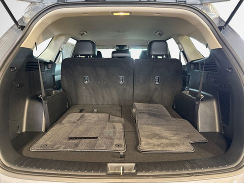 Certified 2025 Kia Sorento S AWD/4WD image 25