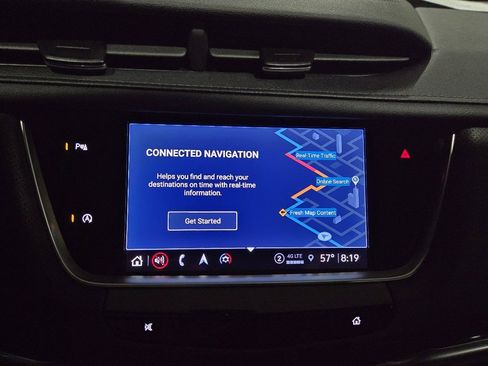 Certified 2023 Cadillac XT5 Premium Luxury image 26