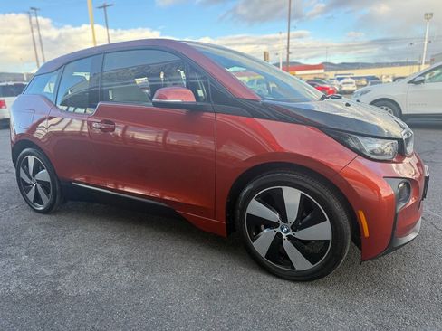 Used 2014 BMW i3 image 2