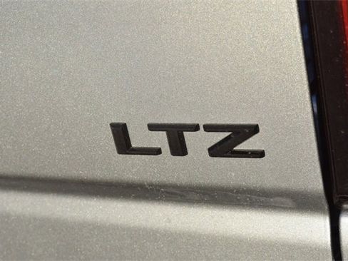 New 2026 Chevrolet Silverado 2500 LTZ w/ LTZ Plus Package image 22