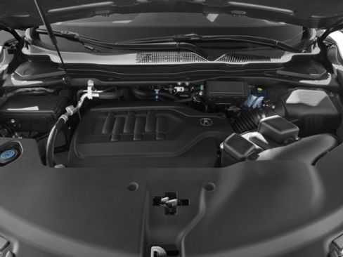 Used 2018 Acura MDX SH-AWD w/ Advance Package image 16