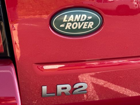 Used 2013 Land Rover LR2 AWD/4WD image 27