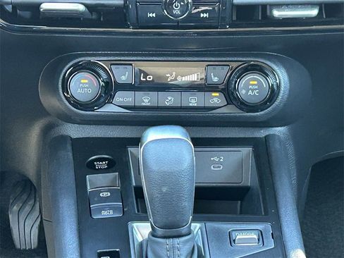New 2026 Nissan Kicks SV w/ Cold Weather Package image 13
