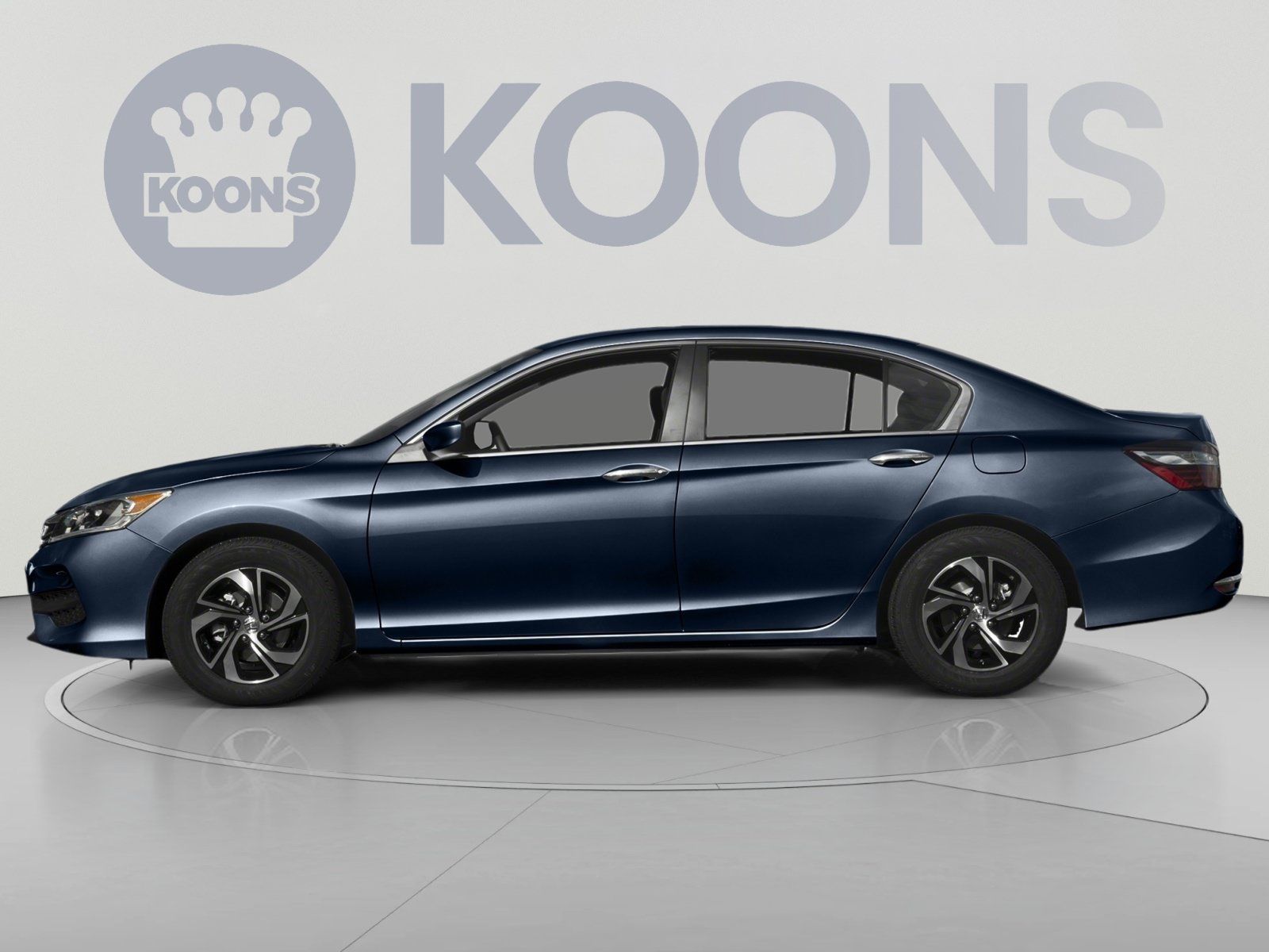 Used 2016 Honda Accord LX image 4