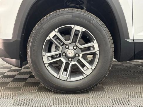 New 2026 GMC Terrain Elevation w/ Technology Package II FWD image 14