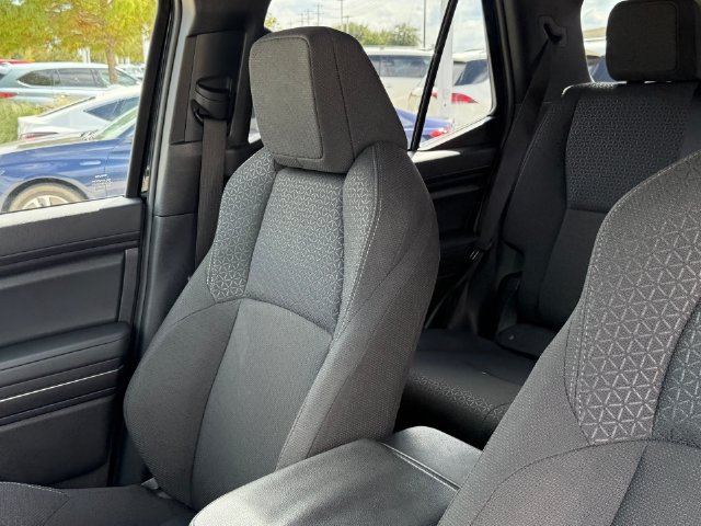 Used 2026 Toyota 4Runner SR5 AWD/4WD image 16