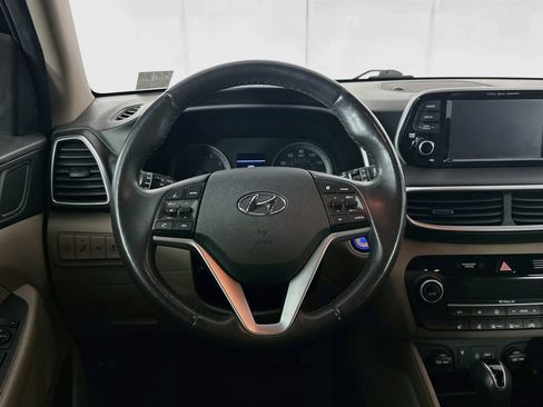 Used 2019 Hyundai Tucson Limited FWD image 18