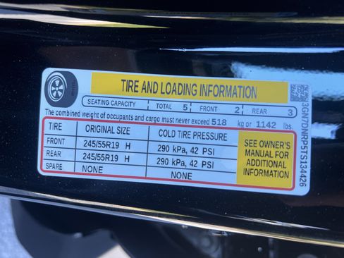 New 2026 Chevrolet Equinox EV LT image 35