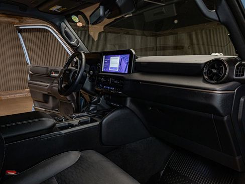 Used 2024 Toyota Land Cruiser Base image 20