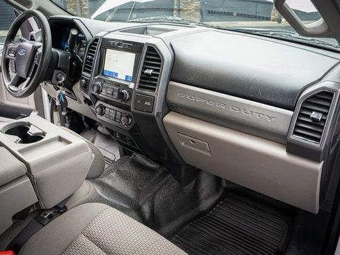 Used 2021 Ford F350 XLT w/ XLT Value Package image 34