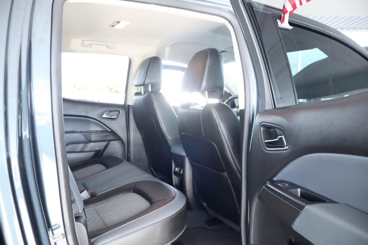 Used 2019 Chevrolet Colorado Z71 RWD image 74