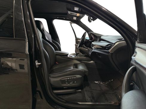 Used 2016 BMW X5 M image 17