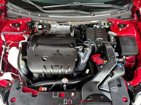 Used 2016 Mitsubishi Lancer ES FWD image 15