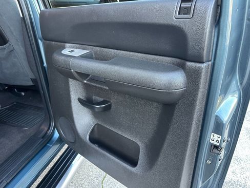 Used 2008 Chevrolet Silverado 2500 LT w/ 1LT Convenience Package image 33