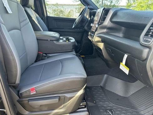New 2026 RAM 2500 Tradesman w/ Power Wagon Package image 13