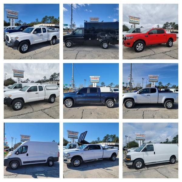 Used 2020 Ford Transit Connect XL FWD image 14